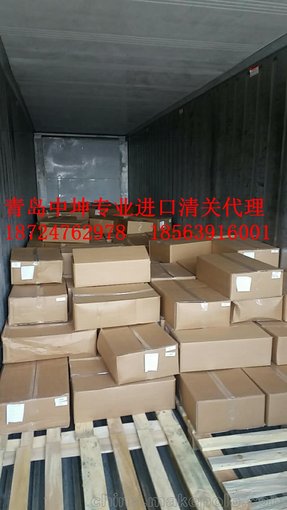 土耳其海參進(jìn)口青島專業(yè)清關(guān)帶代理報關(guān)報檢圖片
