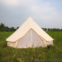 柏拉途尖顶帐篷野营旅游帐篷