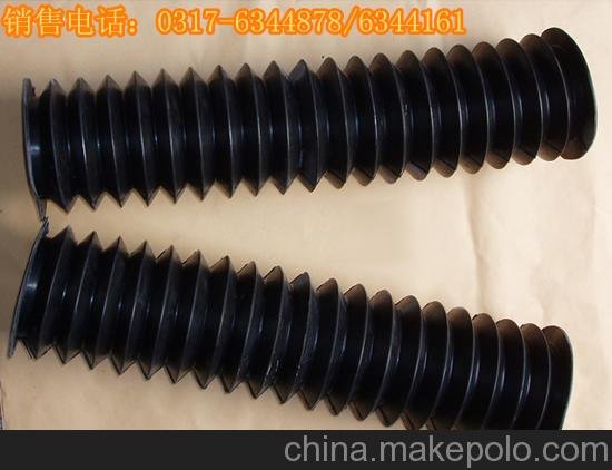 廠(chǎng)家直銷(xiāo)驪道豐牌 橡膠防護罩  防水 防塵 耐油圖片