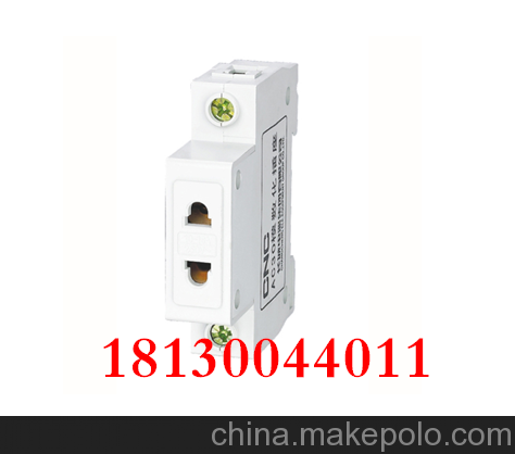 AC30-2插模數(shù)化插座10A/16A圖片