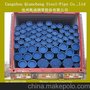 厂家供应无缝管线管API 5L Gr X60 PSL2 NACE,3LPE DIN30670