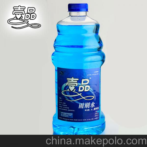 供應(yīng)環(huán)保汽車(chē)玻璃水批發(fā) 雪絨花壹品車(chē)窗凈/防凍/防霧/防眩光