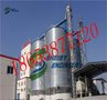 钢板仓公司为您提供专业的安装施工方案 为您的粮食保驾护航