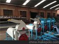 红薯粉碎机 红薯浆渣分离机  洛阳正鑫薯业