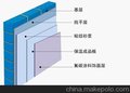 河南氟碳漆厂家郑州氟碳漆施工工艺钢结构楼写字楼氟碳漆报价