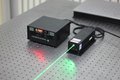 530nm4w一字線激光器廠家綠光激光器