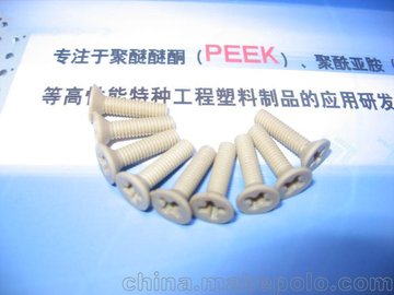 ֻӦPEEK˿ PEEK˨ PEEKĸ ֹ