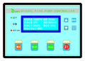 柴油机消防水泵控制器SHYDFPC-900