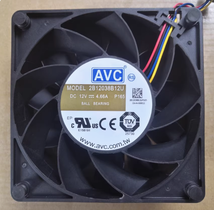 wȫAVCL(fng)2B12038B12U DC12V 4.66A 12CM