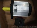 ZNYB01024502水泥厂磨煤机专用进口三螺杆泵，现货供应