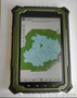 平板GPS T71Plus  LiveMapGis加图软件