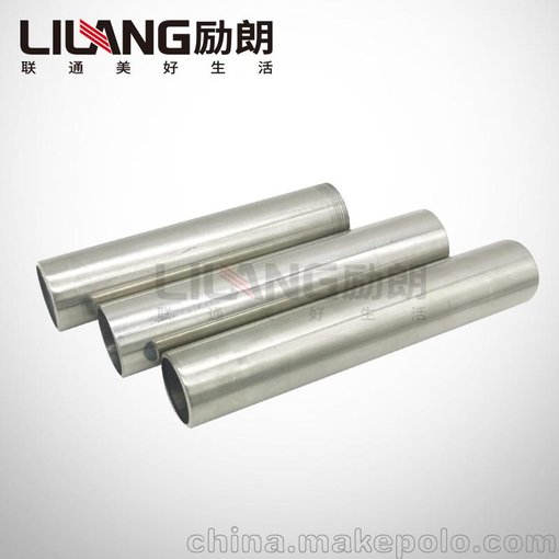 清遠(yuǎn)304不銹鋼穿線管電線套管電纜套管316L護(hù)線管穿墻套管圖片