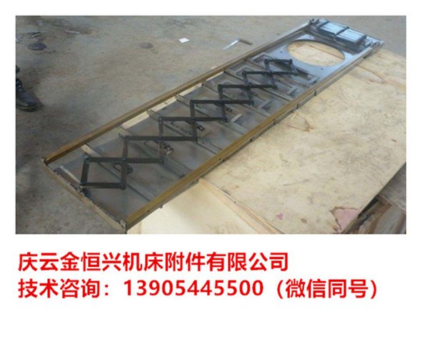 柳州正菱重型數控雙面鏜床防護罩 高清大圖 經(jīng)濟實(shí)用圖片