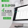 ERP软件OEM贴牌代理亚马逊ERP系统采集铺货
