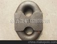 2016卓力酒泉卡块式锯齿环