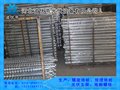 直径76镀锌螺旋地桩