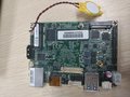 J/N3160intel千兆网卡支持LVDS显示视屏监控设备工控主板