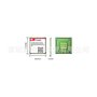 SIMCOM A7600C R2 LTE Cat 4无线通信模块模组