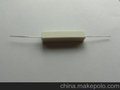 水泥电阻RX10W 5% B