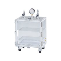 进口全透明真空干燥箱 实验室用工业恒温箱干燥机 CPCLI068
