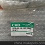 CKD 带导向气缸STG系列 STG-M-16-40-W1