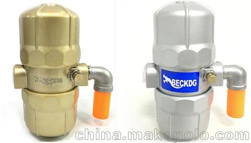 儲氣罐排水器，BK-315P自動排水器圖片