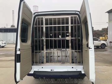 福特囚車廠家——福特囚車價格