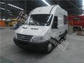 依维柯A37牙科车，厂家直销