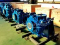 石家庄厂家直销Cr26耐磨A05高铬合金卧式渣浆泵