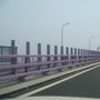 青海海北景觀河道防撞欄品質(zhì)保障