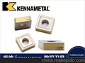 正品肯纳_KENNAMETAL_CNMG190616H-K25P_数控刀片规格表