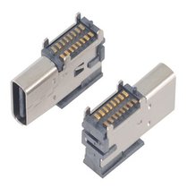 TYPE-C 16Pĸ(c)ʽNƬSMT USB 3.1(c)N16PB