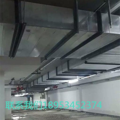 批量供應(yīng)共板法蘭風(fēng)管 安裝簡便圖片