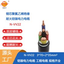 h(hun)늾| N-VV22-3X70+2X35ͻzb|