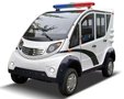 4座封閉巡邏車，高校巡邏