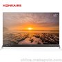 康佳KONKA LED55A1 4K超高清智能网络电视