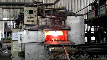 加热炉烧嘴 加热炉燃烧系统工程案例 工业窑炉烧嘴 精燃机电
