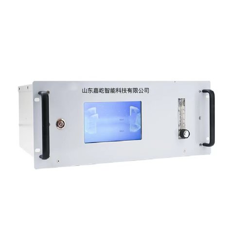 氧氣激光紅外氣體分析儀源頭廠家圖片