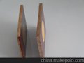 竹胶板材 房建工程专用竹胶板 江苏中南控股