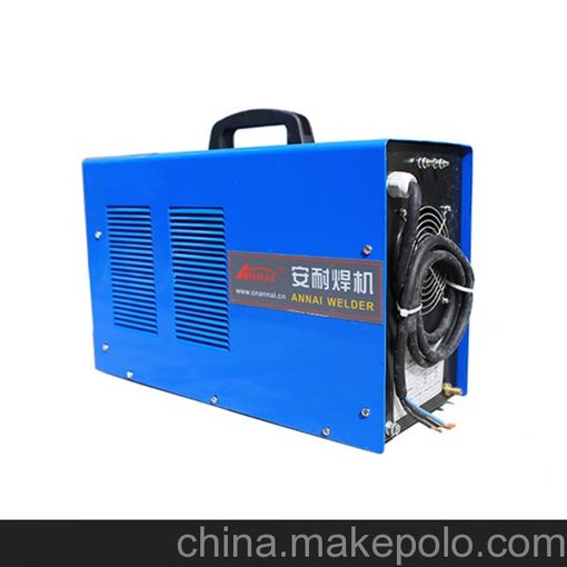 上海安耐 CUT-40小型手提式 逆變空氣等離子弧切割機 品質(zhì)保障圖片