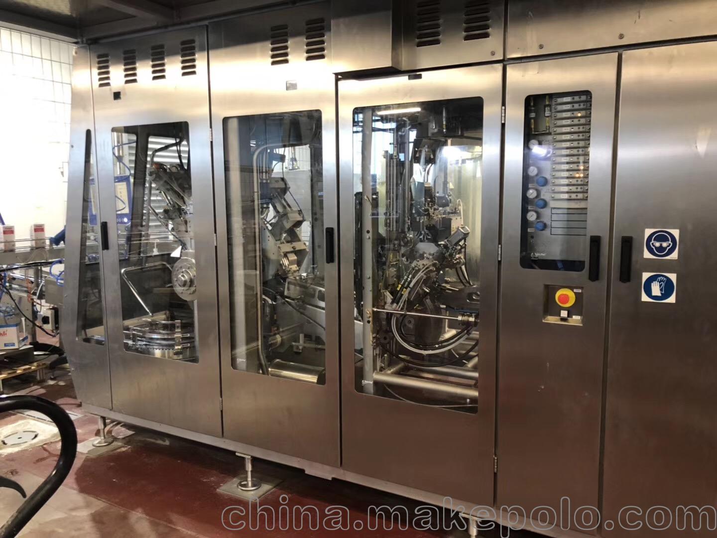 食品包装机械等二手设备货源可提供,主要有  (1)二手原装利乐灌装机