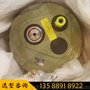 格沃TA50 矿山机械 皮带轮悬挂齿轮箱