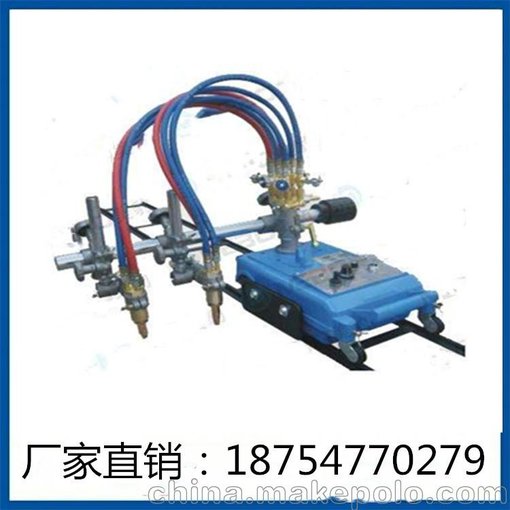 DCCG1-30半自動火焰切割機廠家直銷 氣割機價格優(yōu)惠圖片