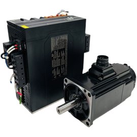 四川埃斯頓伺服電機(jī)維修PRONET-E-08A EM3A-15ALB244