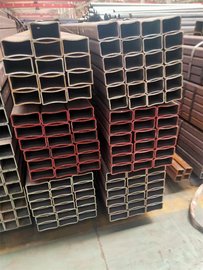 大連A500GRC方矩管多種規(guī)格