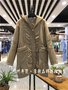 COCO羽绒 专柜品牌剪标 新款女装批发