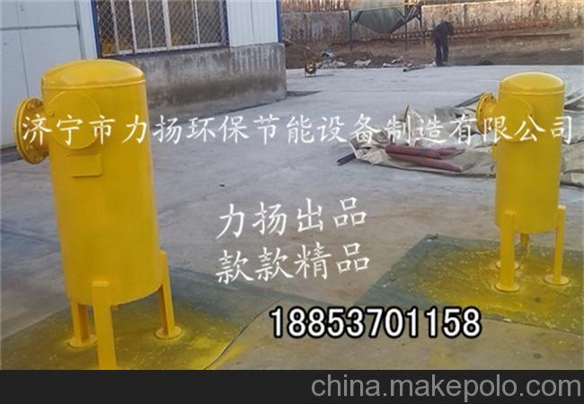 供應沼氣脫硫、沼氣脫硫設備型號、脫硫罐價格圖片