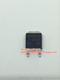 (yng) 6CWQ04FN TO-252 6A 40V I gӭԃ