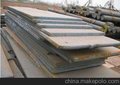 供应南京nm500耐磨钢板精品榜