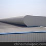 正鑫风机 顺坡气楼 成品气楼定做钢结构通风天窗